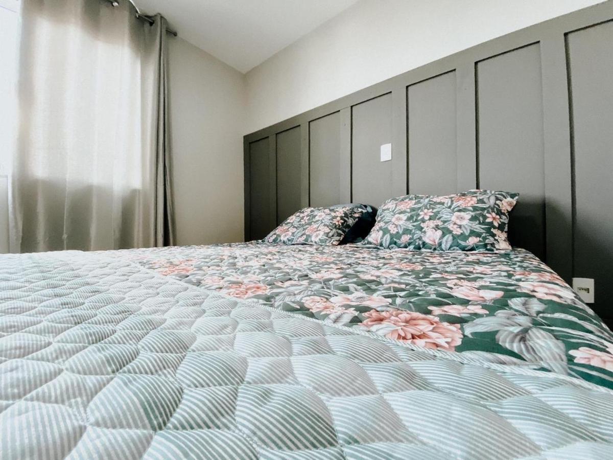 Hotel Apart Zuccolotto 202 Aracruz Eksteriør billede