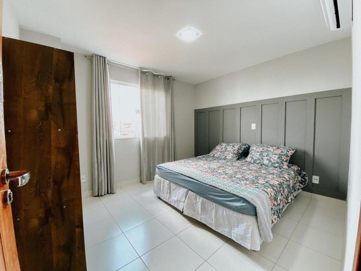 Hotel Apart Zuccolotto 202 Aracruz Eksteriør billede