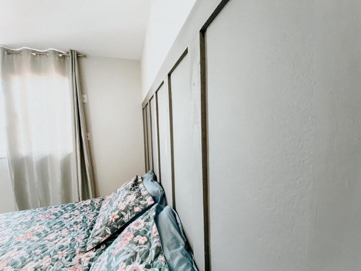 Hotel Apart Zuccolotto 202 Aracruz Eksteriør billede