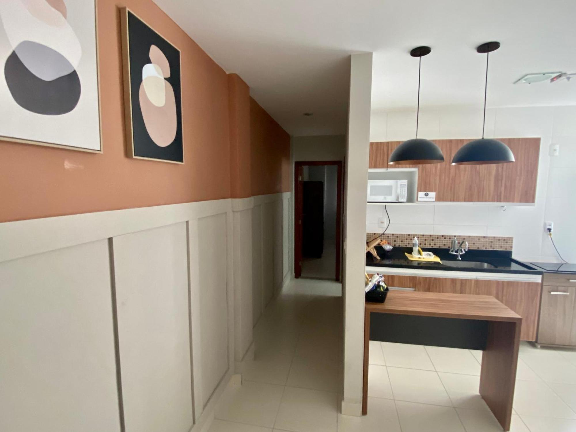 Hotel Apart Zuccolotto 202 Aracruz Eksteriør billede